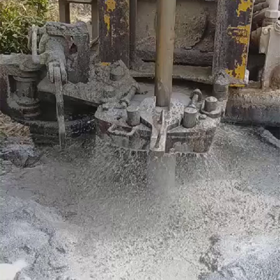 海门上门打岩石井