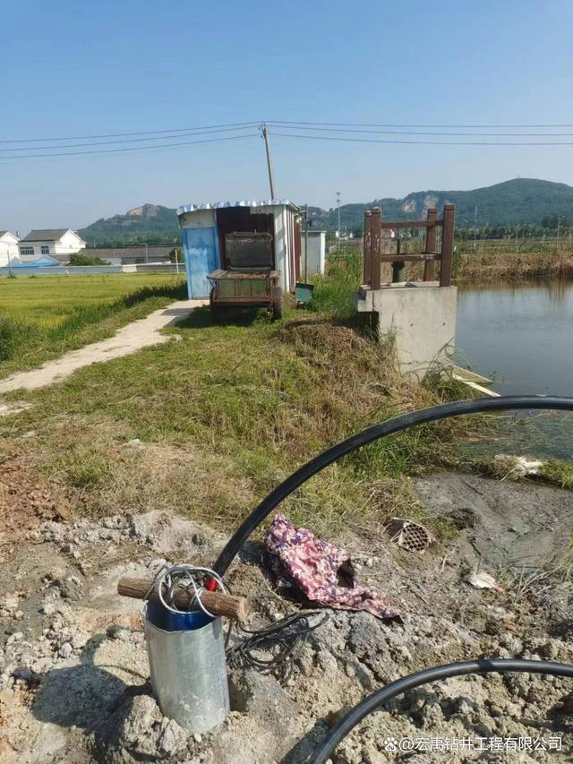 海门养鱼打什么井比较好